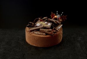 【サンシャインシティプリンスホテル】令和初のクリスマスを彩る、3レストランでのクリスマスメニューと5種のクリスマスケーキを販売
