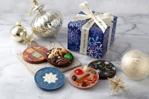 【西武池袋本店】デパ地下で選ぶ スイートでキュートなクリスマスギフト