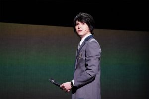 新生『デスノート THE MUSICAL』遂に開幕！