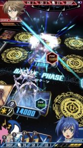 見渡す限り、ヴァンガード ZERO!!ヴァンガード ZERO 池袋駅ジャック！